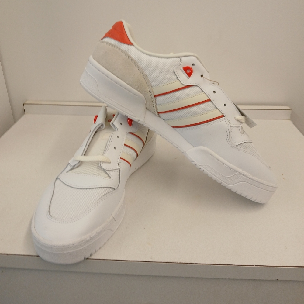 Adidas Rivalry Low